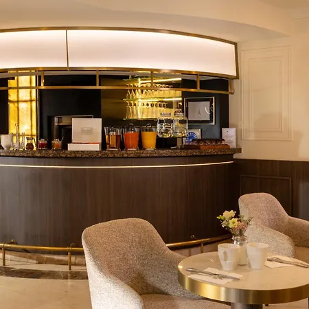 Best Western Au Trocadero-3