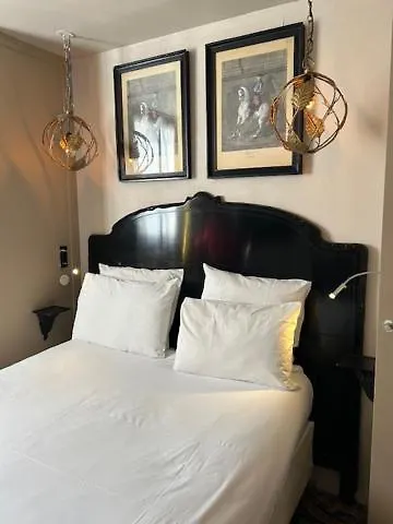 New Hotel Republique - Ex Albert'S Hotel Parijs